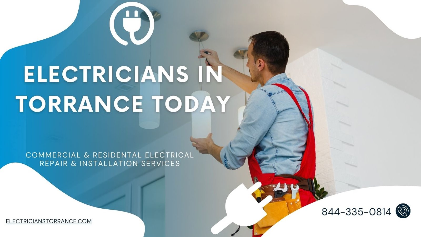 Residential Electricians