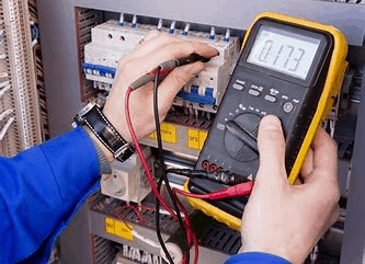 electrician and electrical services