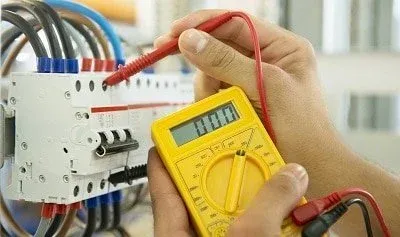 electrician and electrical services